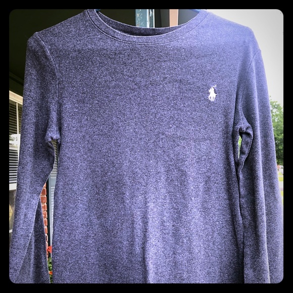 Ralph Lauren Sweaters - Large Gray Size Large Ralph Lauren Sweater